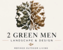 2 Green Men